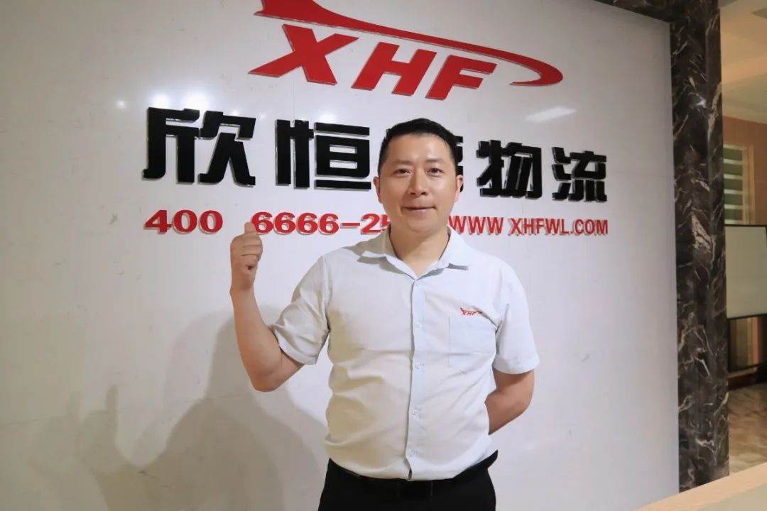 “凌宇風(fēng)云榜”——萬祿春：十年陪伴，我們始終攜手前行