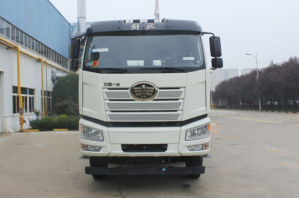 混動攪拌車的成本怎么樣？對比傳統(tǒng)攪拌車優(yōu)勢明顯！